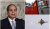 L’Égypte maintient sa position sur Taïwan, affirme le président Al-Sissi