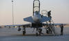 Le Koweït reçoit le troisième lot d’avions de combat Eurofighter Typhoon