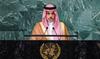 Riyad appelle à un soutien international face au risque sécuritaire dans la région MENA