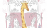 Le livre pour enfants Grace la Girafe, une histoire inspirée d’un cadeau de l’Égypte à la France au XIXe siècle