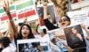 Téhéran confronté à l'isolement international alors que les manifestations s'étendent à l'étranger