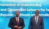 L’accord entre l’Éthiopie et le Somaliland exacerbe les tensions régionales