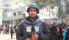 Gaza: Al Jazeera dit que l'armée israélienne a brièvement arrêté un de ses reporters