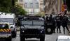 Consulat d'Iran à Paris: un homme interpellé après une alerte, inspection des locaux en cours