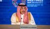 Le président saoudien du CMFI reconnaît l'impact des crises mondiales, mais estime qu'elles devraient être discutées dans d'autres forums