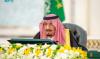 Le cabinet saoudien réaffirme son engagement en faveur de la sécurité et de la stabilité régionales