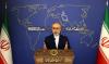 L'Iran dénonce de nouvelles sanctions américaines «sans fondement»