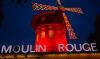 Les ailes du Moulin Rouge se sont effondrées à Paris, pas de blessé