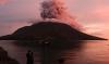 L'Indonésie est en état d'alerte maximale alors que le volcan Sulawesi continue d'entrer en éruption
