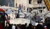 Des frappes israéliennes blessent huit soldats syriens, affirme Damas