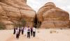 L’Arabie saoudite et l'Égypte, destinations préférées des voyageurs de la région Mena, selon une étude Wego