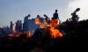 L'Arabie saoudite condamne les attaques israéliennes sur Rafah