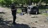 Ukraine: une attaque russe de missiles à Odessa fait une dizaine de blessés