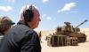 Israël: tiraillements au sommet de l'Etat sur fond de «bataille décisive» à Rafah
