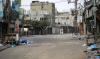 Gaza: l'armée israélienne étend l'évacuation de quartiers de Rafah