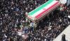 Le président Raïssi enterré dans la ville sainte de Mashhad