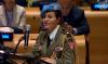 Tunisie: La Major Ahlem Douzi remporte le Prix de la Pionnière de l’ONU