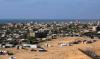 La branche armée du Hamas dit avoir visé Tel-Aviv avec un «important barrage de roquettes»
