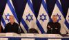 Gantz défie Netanyahou et la CPI: quelle sera la prochaine étape?