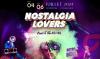 Casablanca : Nostalgia Lovers Festival en juillet