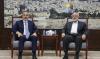 Le ministre turc des Affaires étrangères s’entretient avec le chef du Hamas au Qatar 