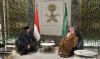 Le président élu de l’Indonésie considère l’Arabie saoudite comme «principal partenaire» dans la résolution des questions mondiales 