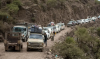 L'ouverture de la route de Taïz par les Houthis suscite l’espoir de la fin des blocages