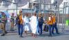 Les héros du Hajj aident les pèlerins à trouver leur chemin