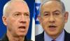 Pour Netanyahu, le plan présenté par Biden pour Gaza est «  incomplet »