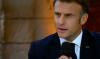 Macron veut «finaliser» une coalition pour envoyer des instructeurs en Ukraine
