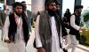 Le gouvernement taliban annonce sa participation aux pourparlers de Doha sous égide de l'ONU