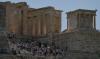 Canicule en Grèce: l'Acropole d'Athènes et d'autres sites archéologiques partiellement fermés