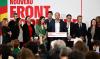 «Nouveau Front Populaire» : comment la gauche a refait l'union en quatre jours 