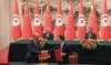Tunisie – Chine : Signature de mémorandums d’entente et d’accords clés