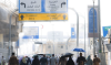 Les entreprises de tourisme ont encouragé les pèlerins à enfreindre les règles du Hajj d'apres un fonctionnaire du ministère saoudien de l'intérieur