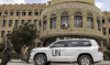 L'enlèvement par les Houthis d'employés de l'ONU au Yémen est largement condamné