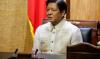 Le président philippin affirme que Manille ne se laissera pas «intimider» par la Chine 