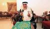 Décès de Saleh Al- Chaïbi, gardien principal de la Kaaba