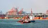 Un nouveau service de transport maritime relie le port islamique de Djeddah à quatre villes chinoises et à une ville égyptienne  