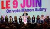 Macron pourrait endosser "l'alliance de toutes les droites", selon Mélenchon