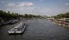 JO-2024: l'état sanitaire de la Seine s'améliore à un mois des épreuves