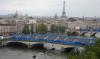 JO-2024: des stars et la Seine en majesté pour la cérémonie la plus regardée au monde