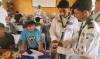 Des scouts saoudiens démontrent leur passion pour les STIM lors d'un jamboree international aux États-Unis