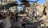 Gaza: 16 morts dans une école de l'ONU, Israël dit avoir ciblé des "terroristes"