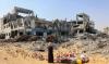 Comment Israël détourne les tueries à Gaza pour éviter d'être tenu responsable