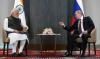 Après deux ans d'absence, Modi rencontrera Poutine et participera au sommet Inde-Russie