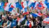 JO de Paris: une dernière fête sur les Champs-Elysées pour célébrer l'équipe de France