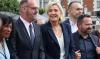 Marine Le Pen appelle à avoir recours au référendum sur les sujets prioritaires