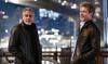 «Wolfs» met en vedette Clooney et Pitt