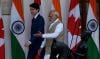 Crise diplomatique entre l'Inde et le Canada : New Delhi rappelle son haut-représentant à Ottawa